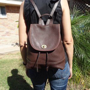 coach 9791 backpack